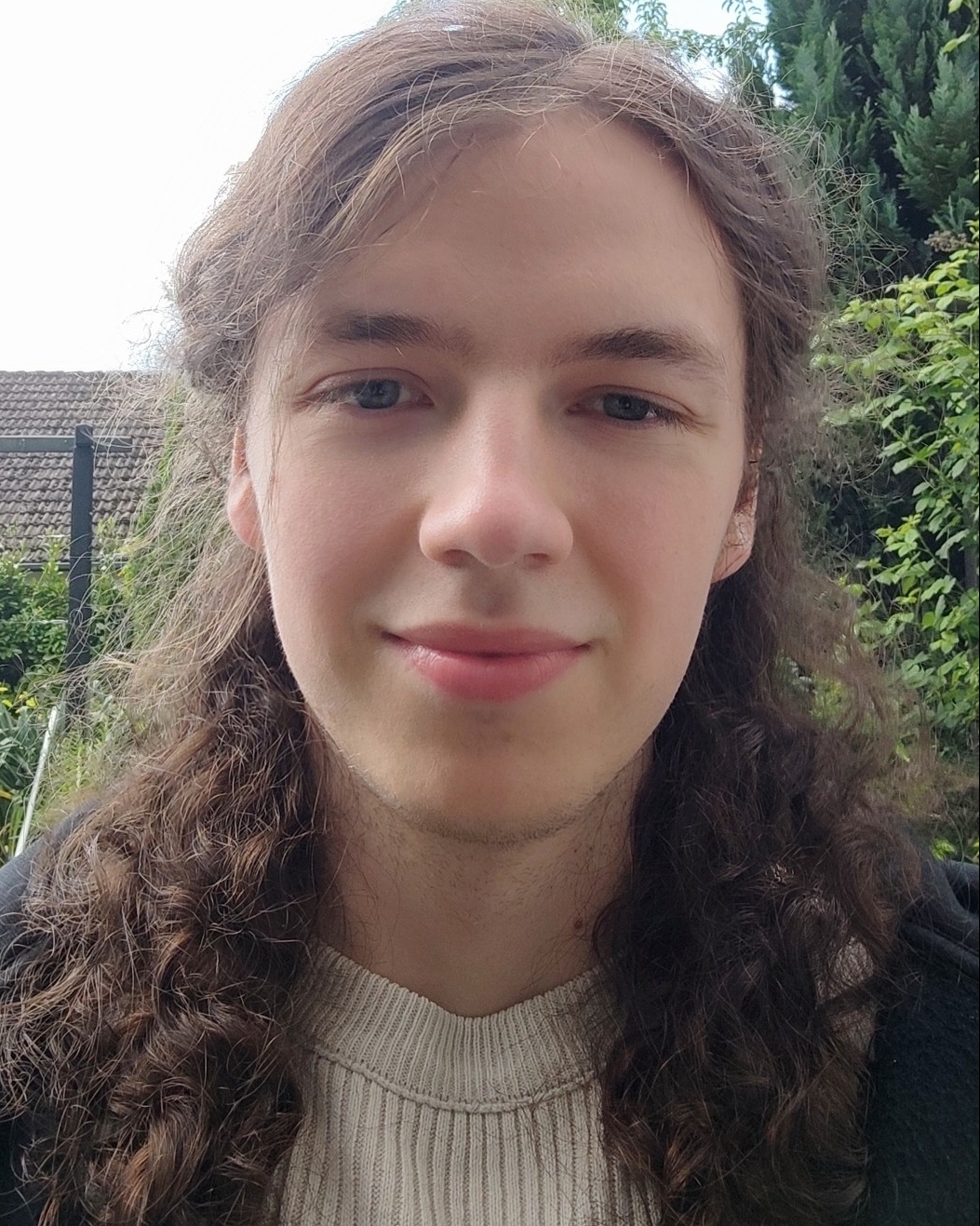Profilbild von Leon