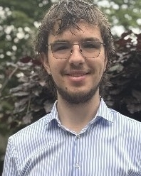 Profilbild von Benedikt Raphael