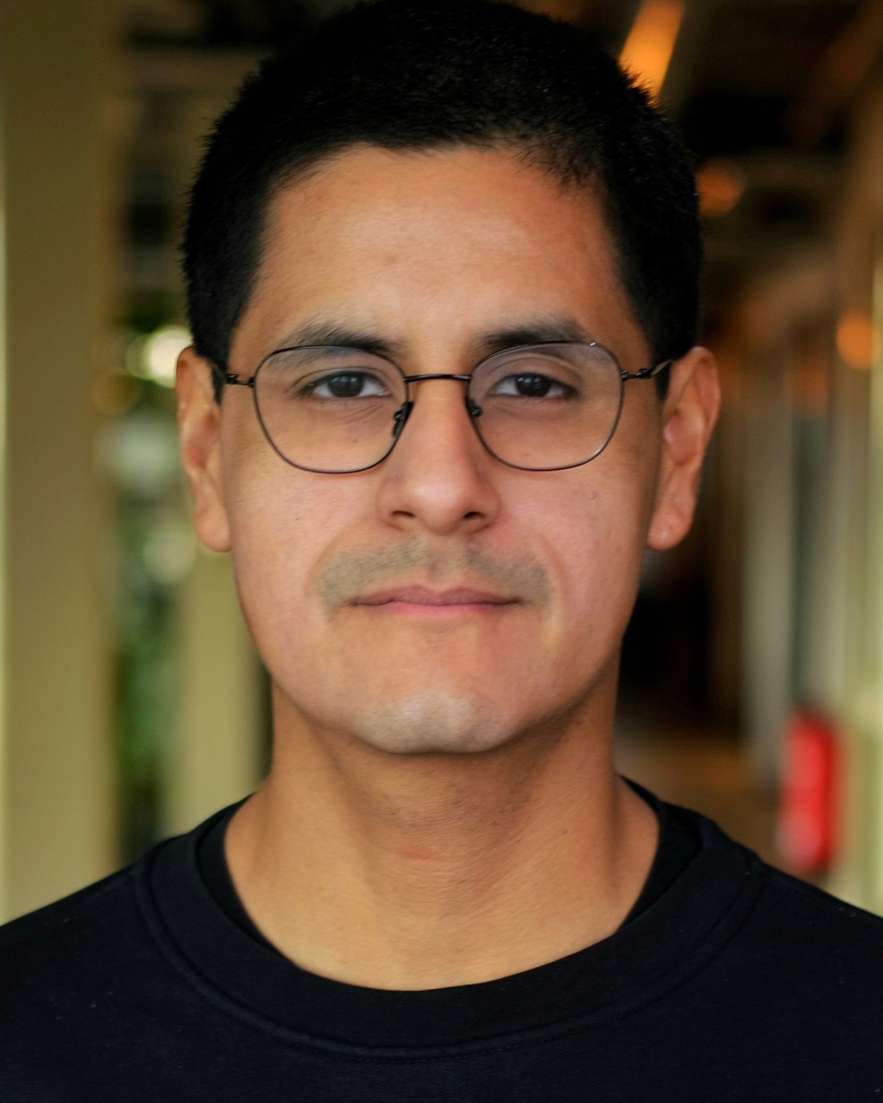 Profilbild von Paolo Esteban