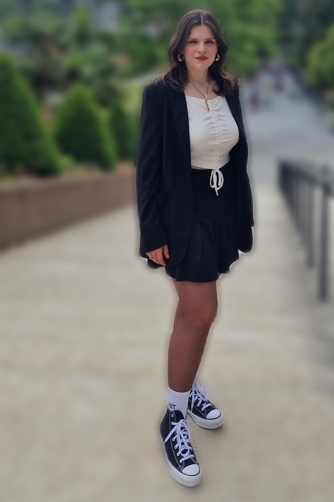 Weiteres Foto von Madlene