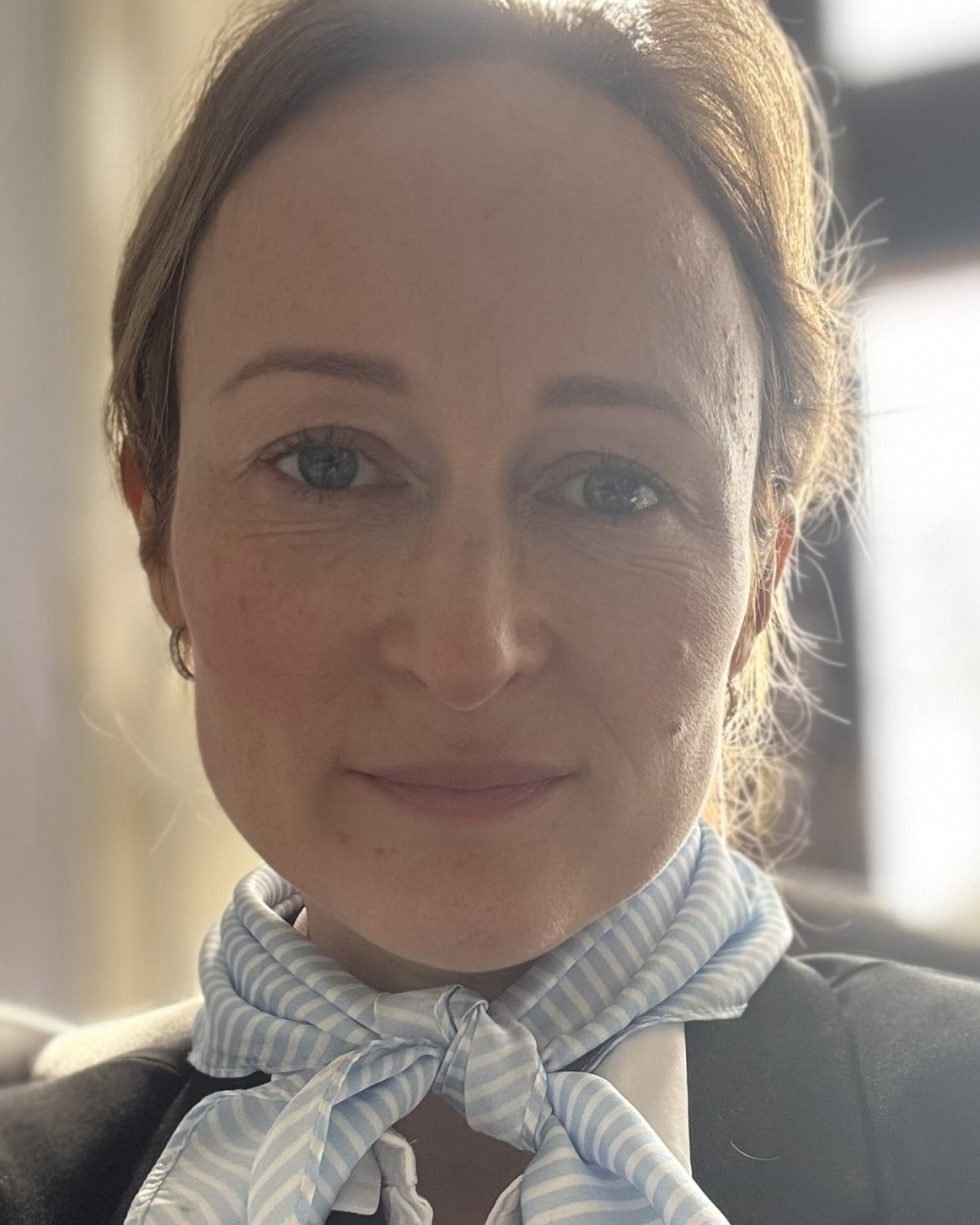 Profilbild von Olga