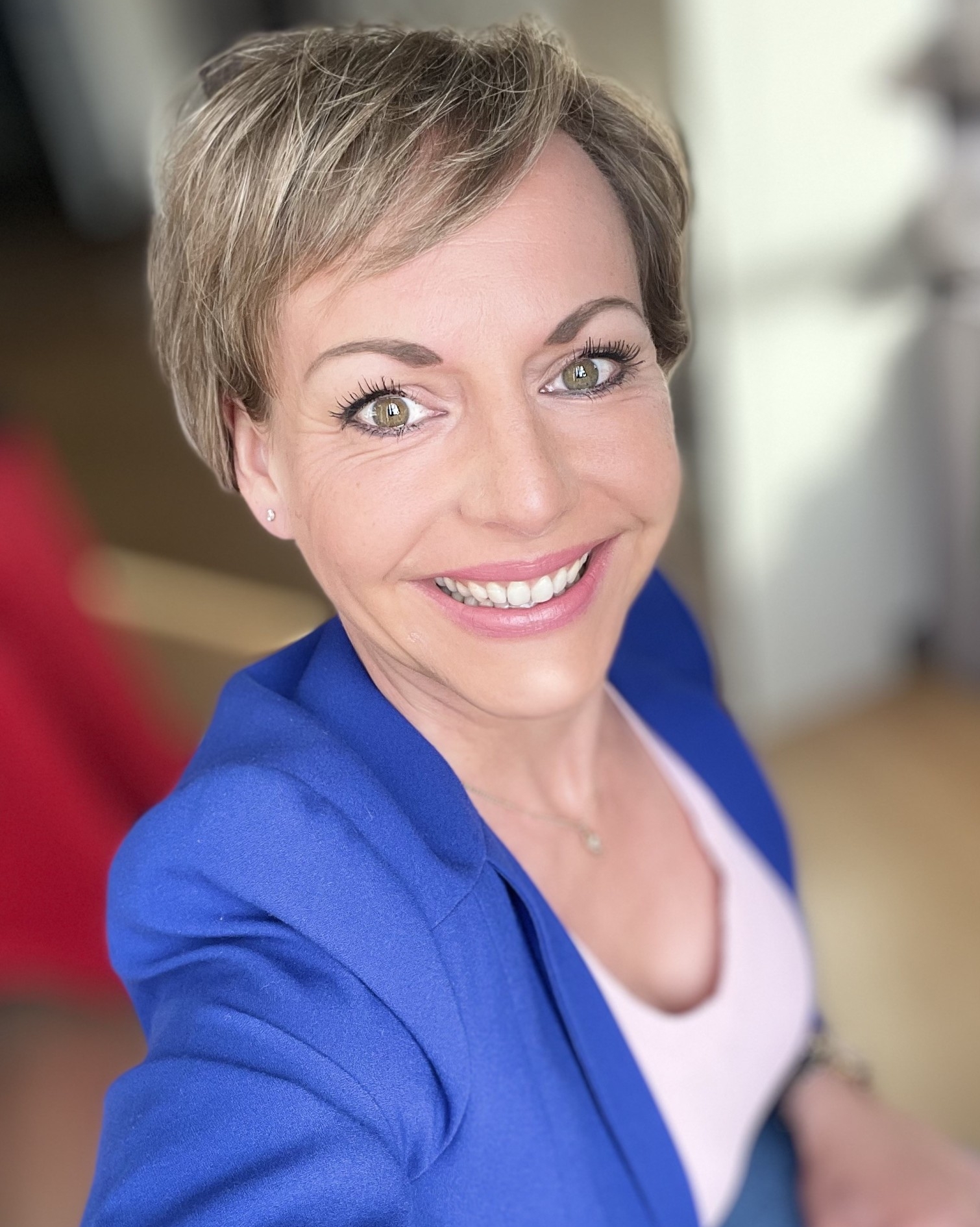 Profilbild von Sandra