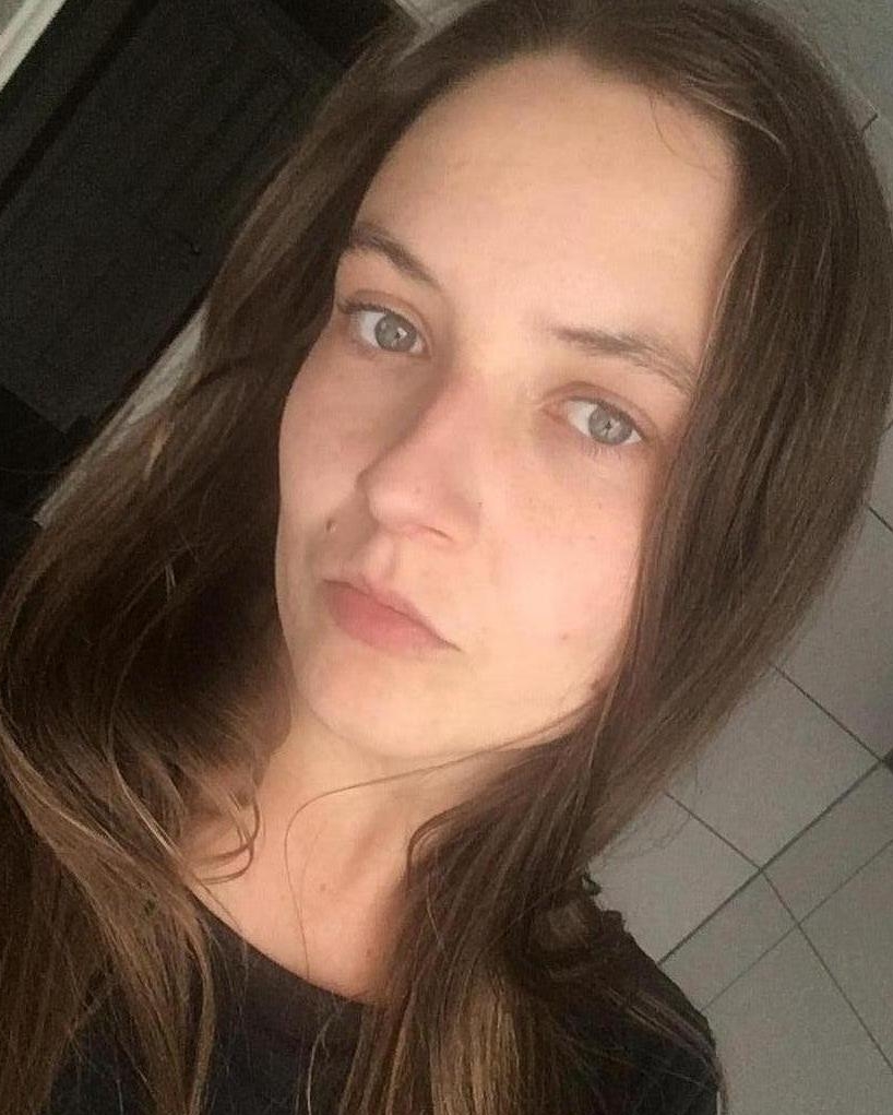 Profilbild von Anastasia