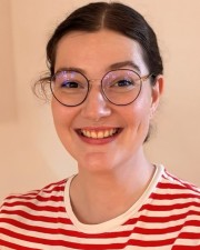 Lara-10582576 Jobber für InStaff in Braunschweig