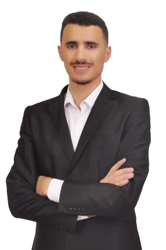 Weiteres Foto von Mohammed