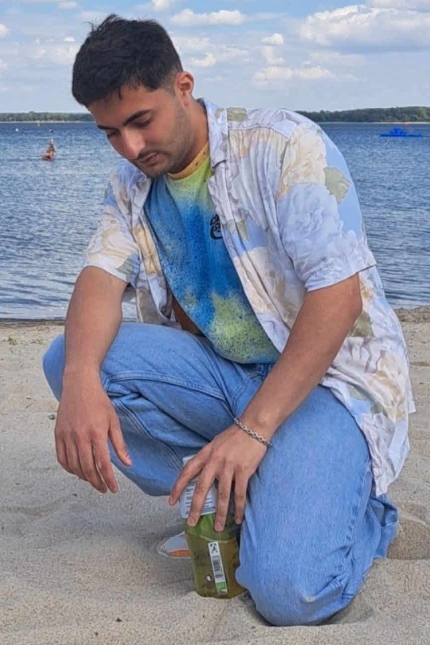 Weiteres Foto von Shadi
