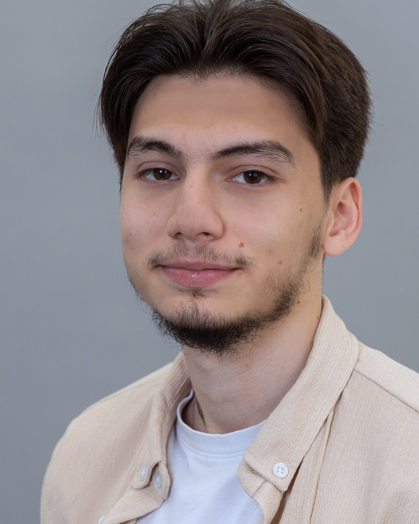 Profilbild von Haedara