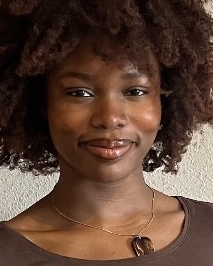 Profilbild von Jada Adesuwa