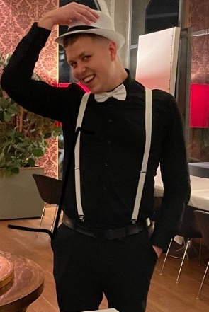 Weiteres Foto von Valentin