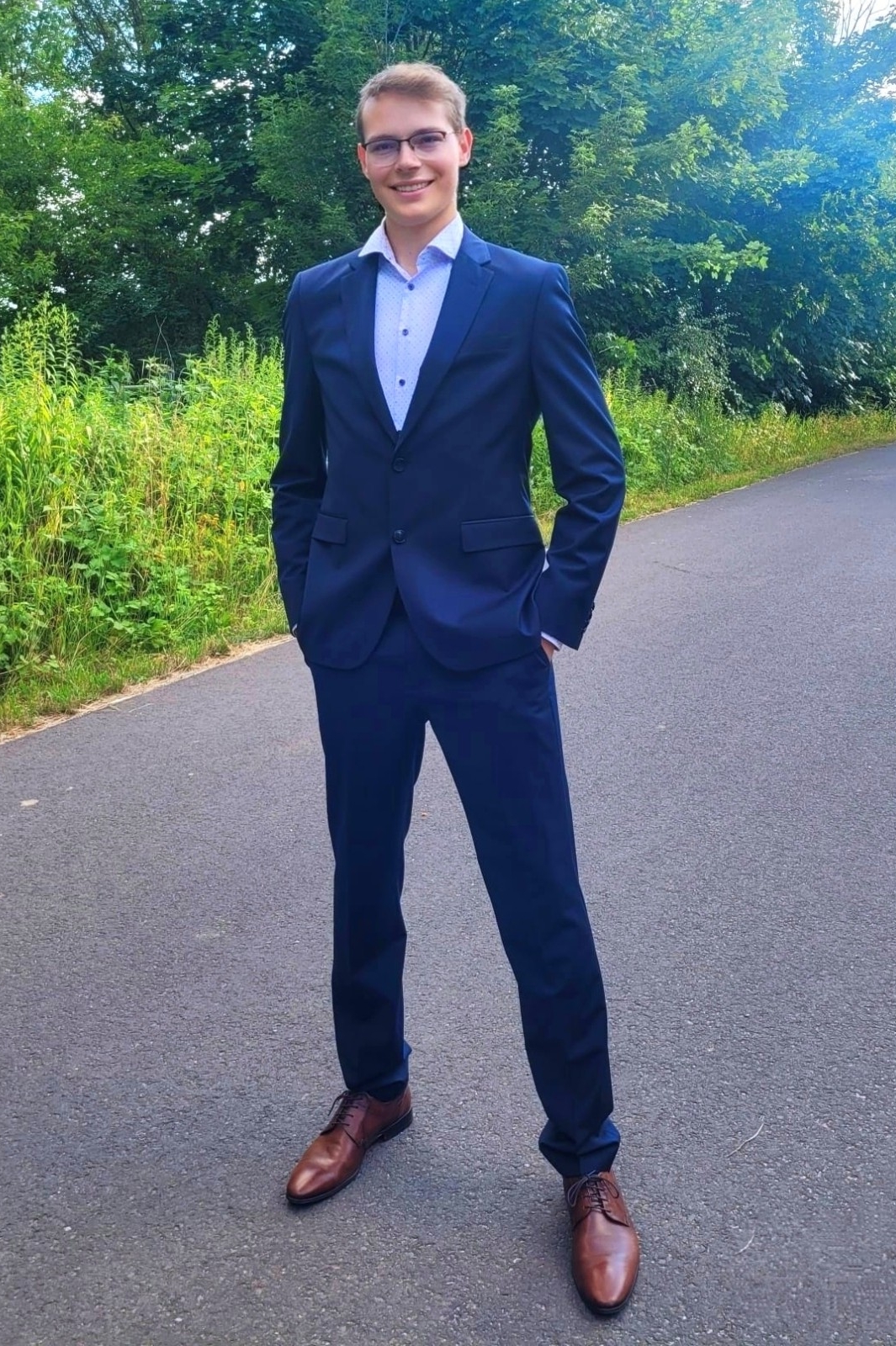 Weiteres Foto von William