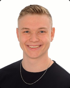 Profilbild von Dominik