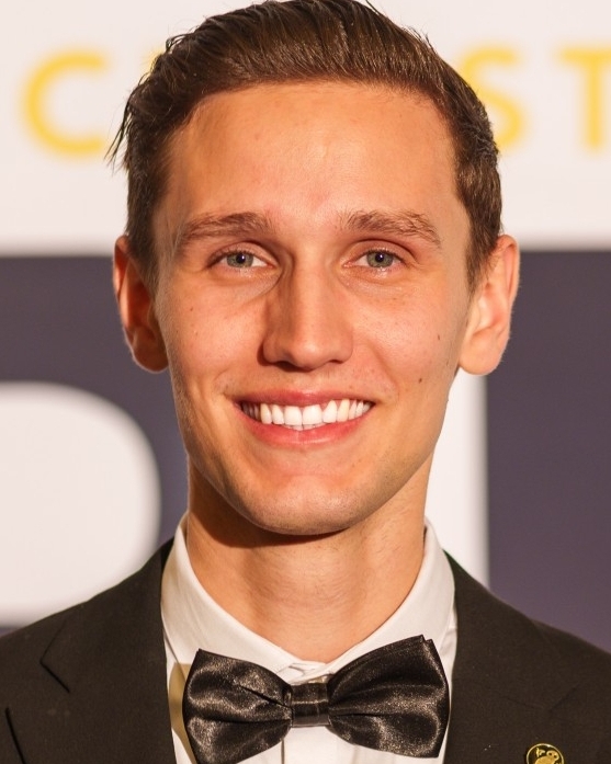 Profilbild von Janis Len