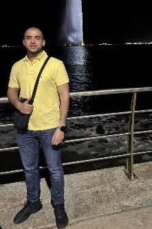 Weiteres Foto von Abdullah