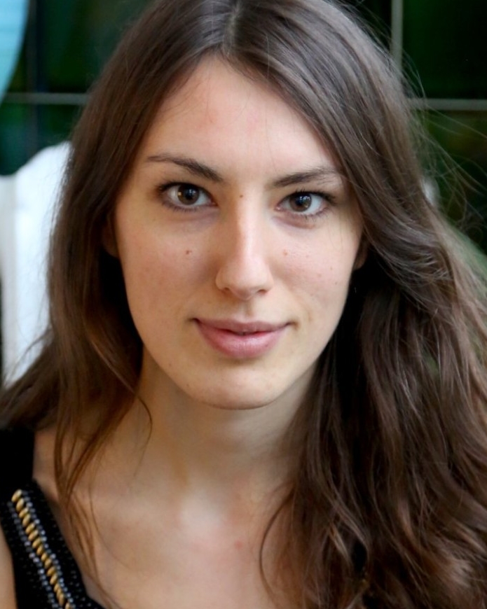 Profilbild von Esther