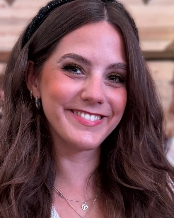 Profilbild von Jessica
