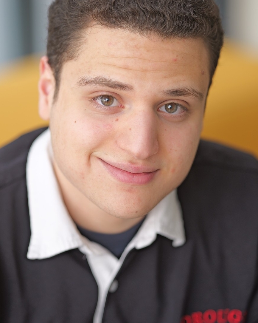 Profilbild von Mohamed Amine