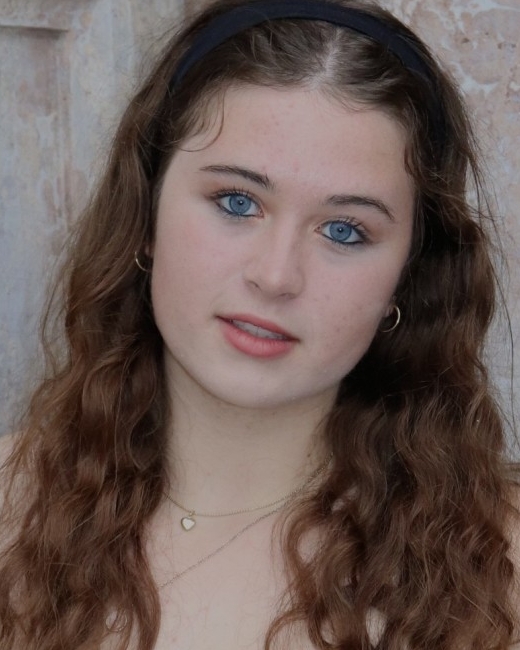 Profilbild von Emily