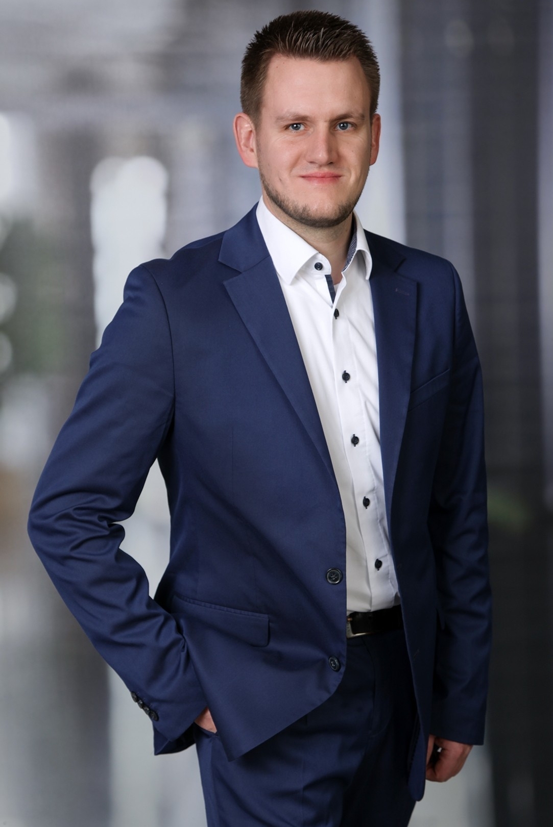 Weiteres Foto von Philipp