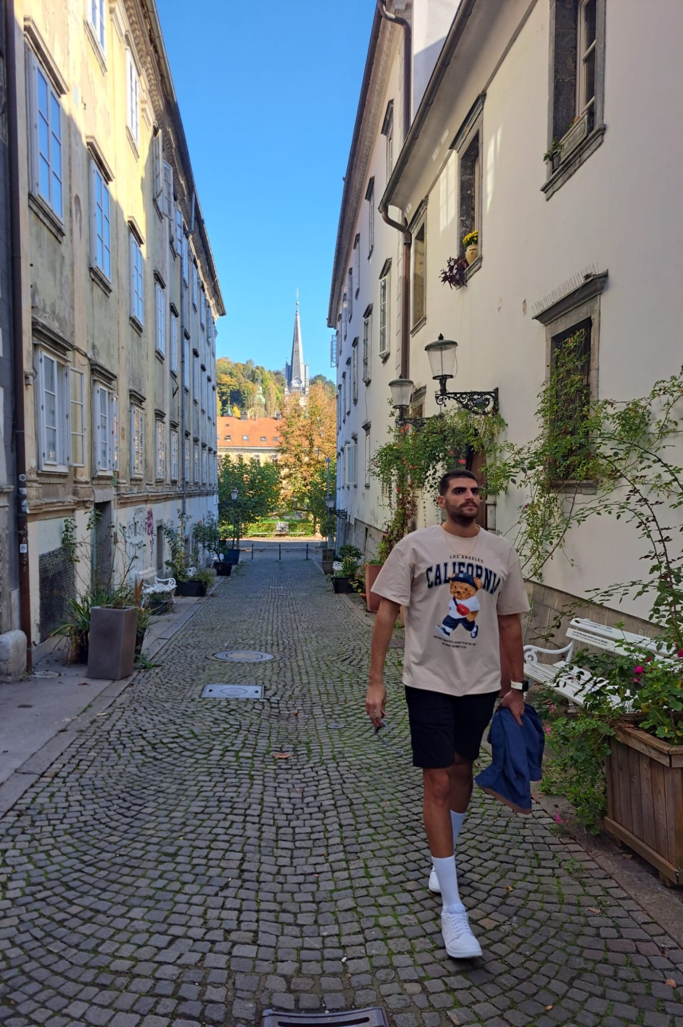 Weiteres Foto von Mirak