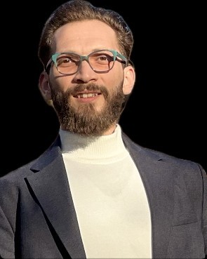 Profilbild von Moaz