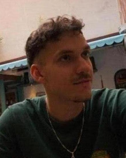 Profilbild von Ayman