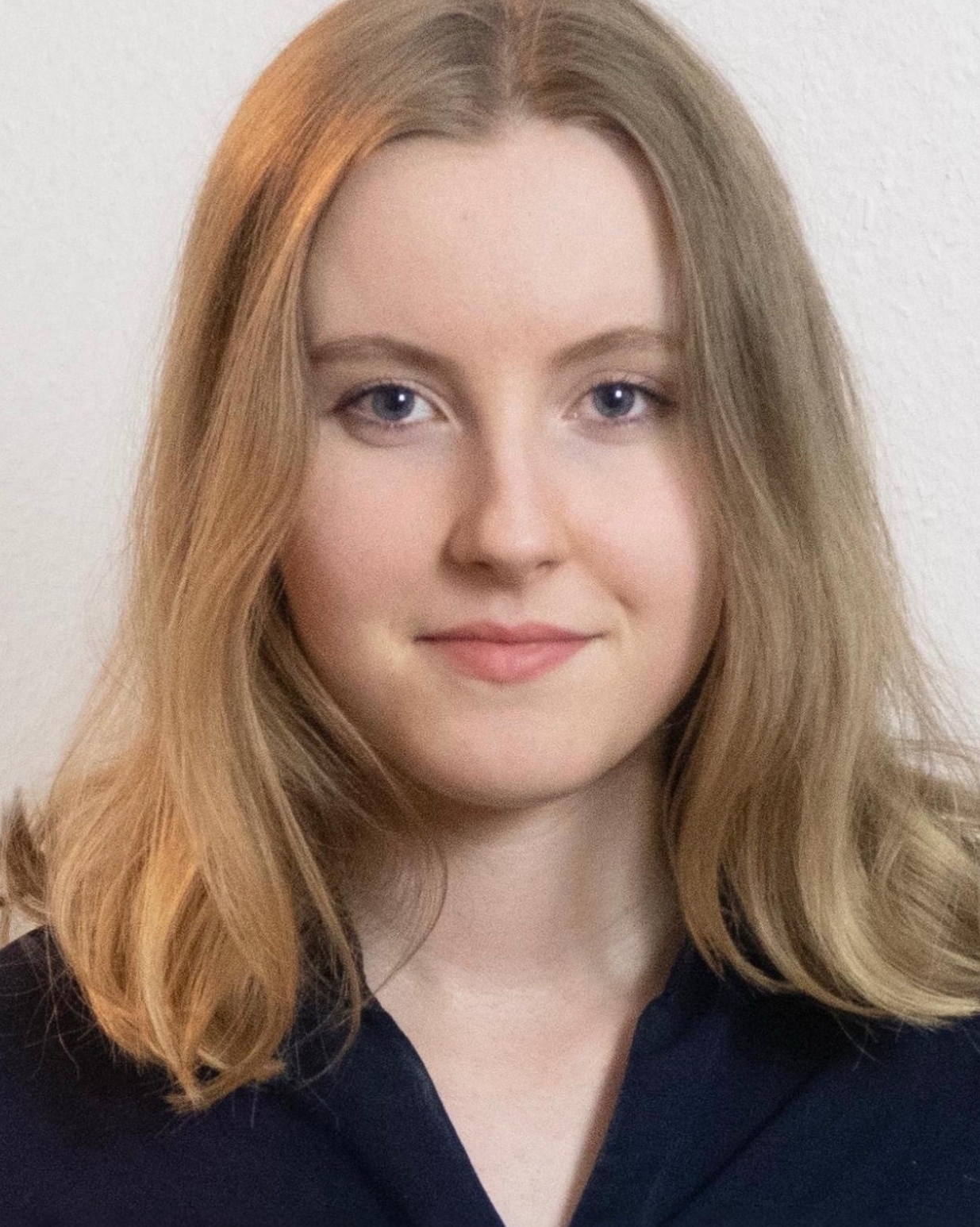 Profilbild von Gina