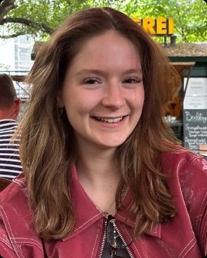 Profilbild von Romy