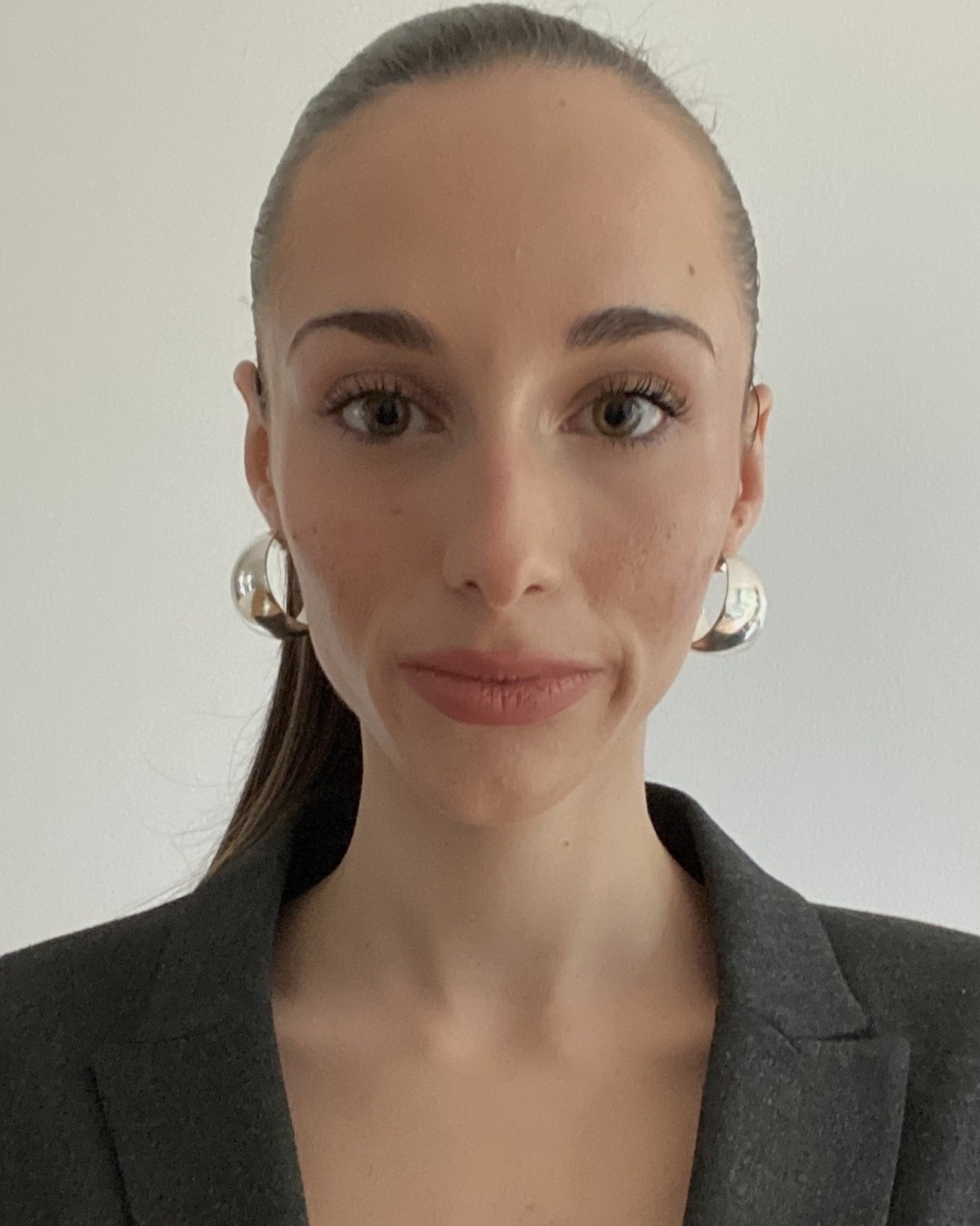 Profilbild von Sophie