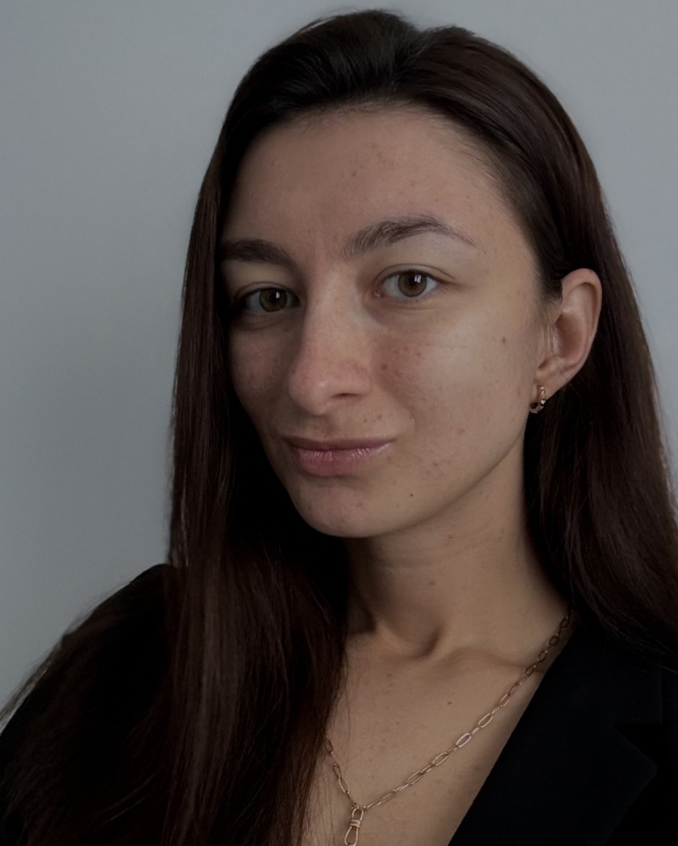 Profilbild von Julia
