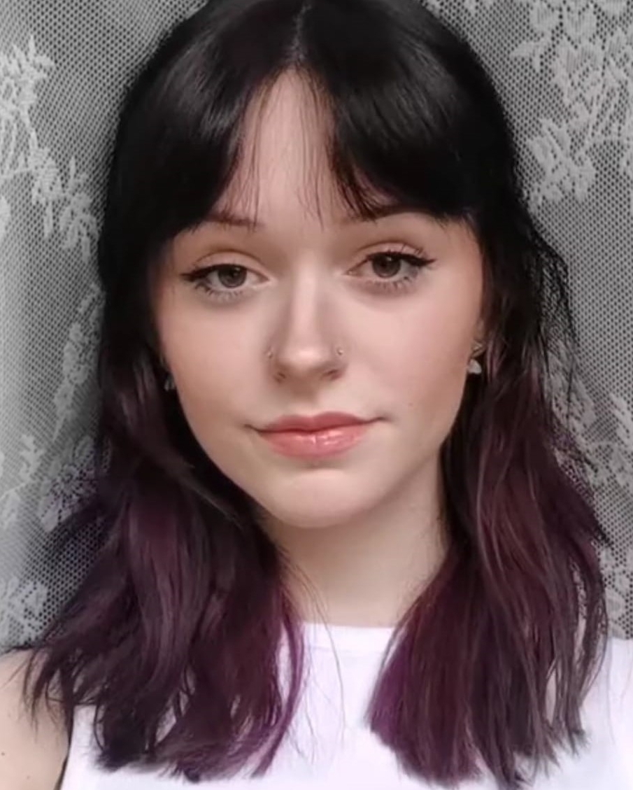 Profilbild von Sophie