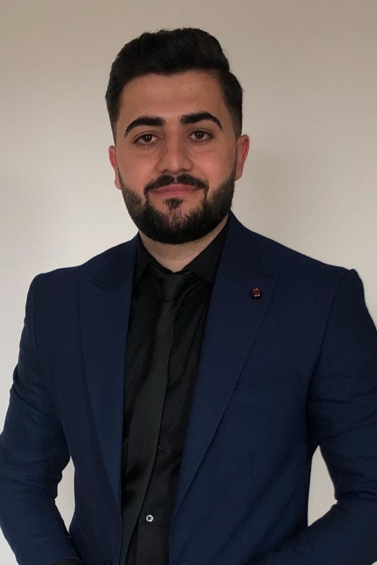 Weiteres Foto von Ghazwan