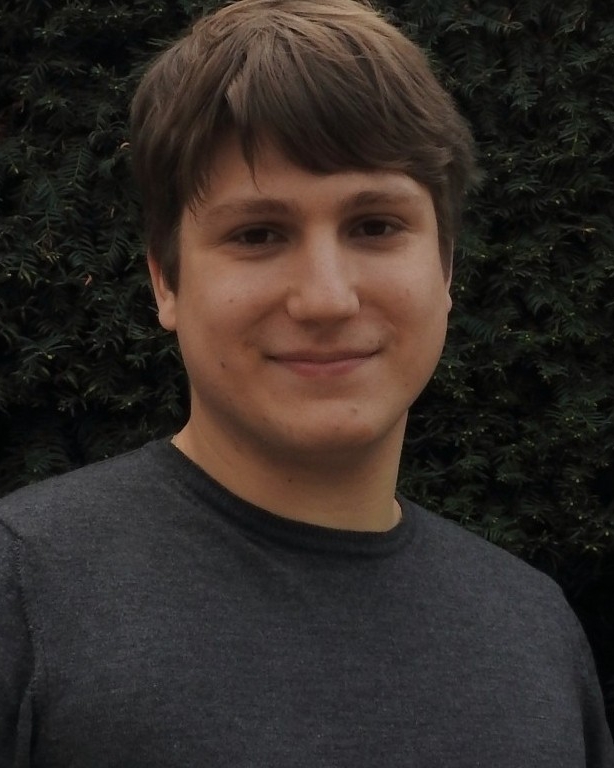 Profilbild von Valentin