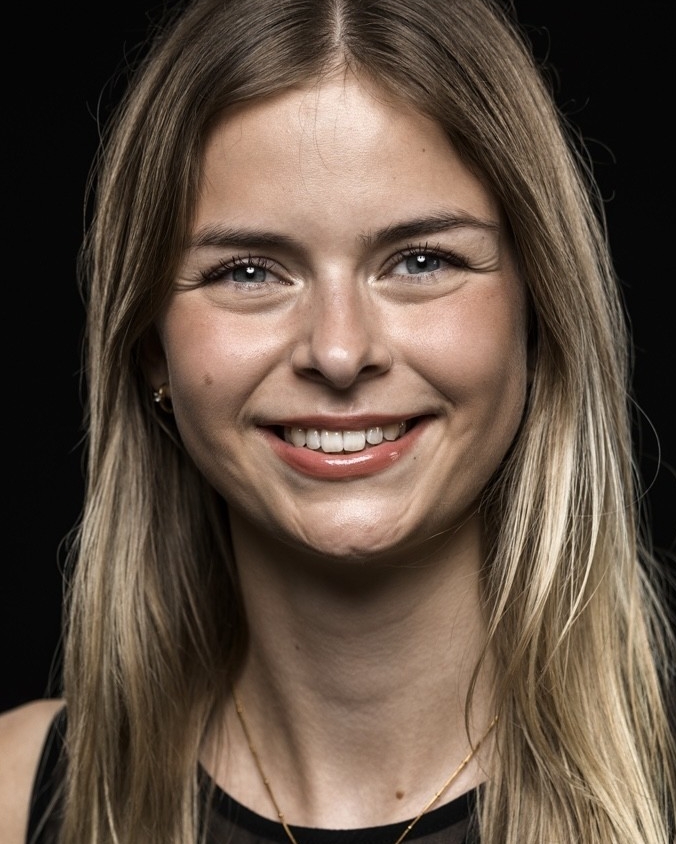 Profilbild von Clara Maria Irene