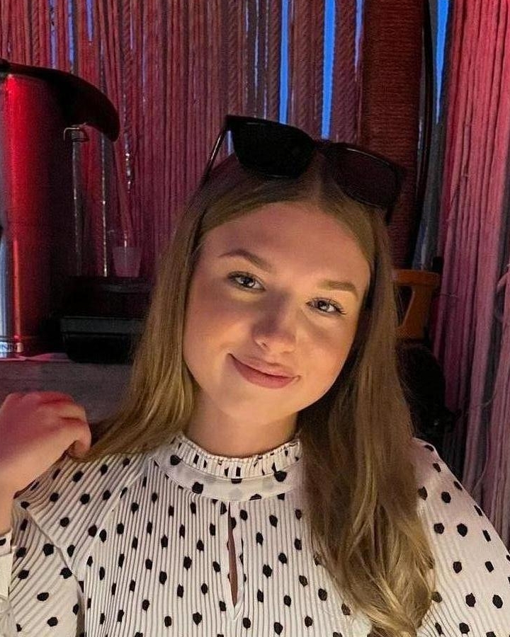 Profilbild von Angelika