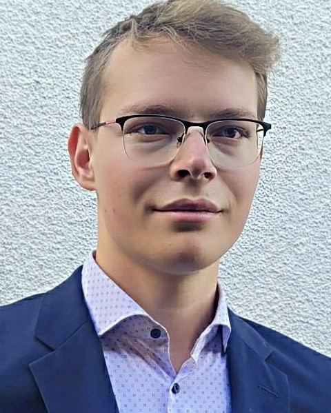 Profilbild von William