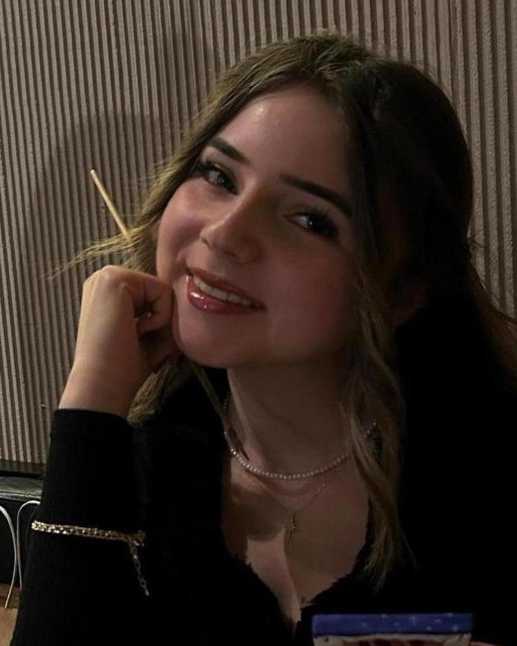 Profilbild von Kamile Rümeysa