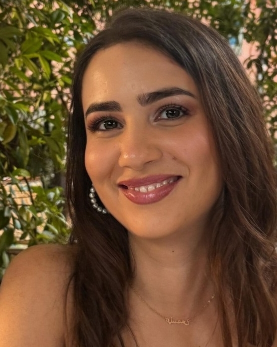 Profilbild von Yesmine