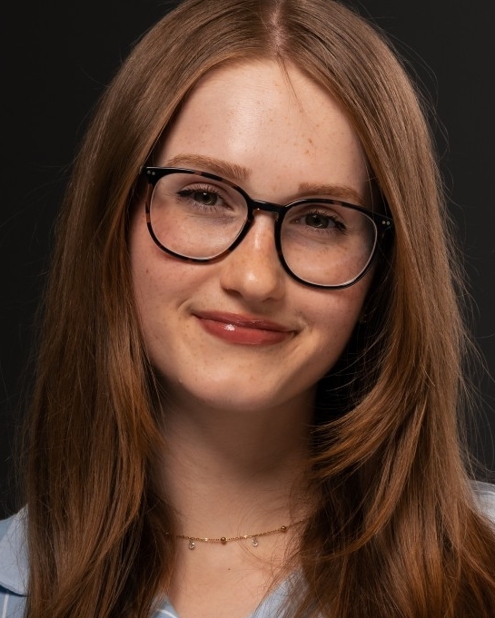 Profilbild von Marie Sophie