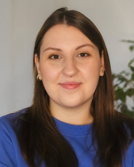 Profilbild von Kinga
