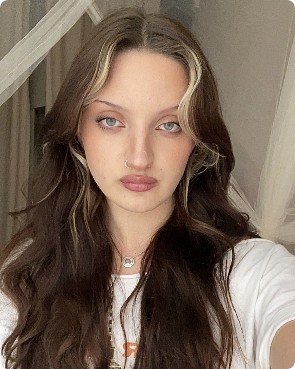 Profilbild von Fiona