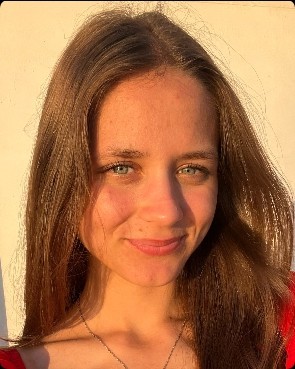Profilbild von Ronja
