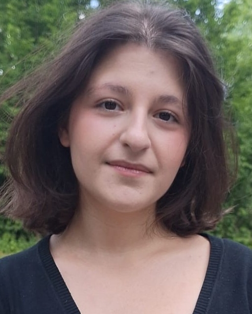 Profilbild von Pelin