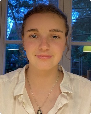 Profilbild von Virginia