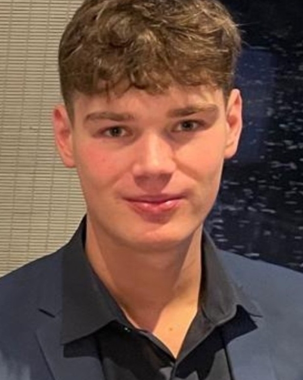 Profilbild von Lasse