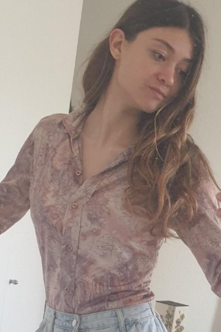 Weiteres Foto von Sofie Elba