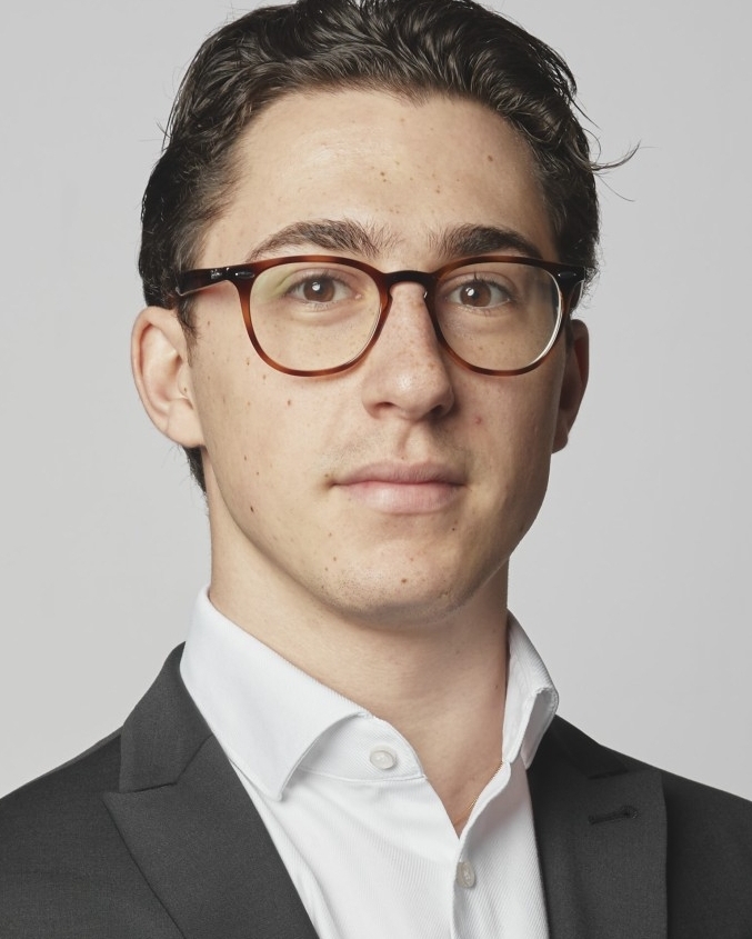 Profilbild von Jacques