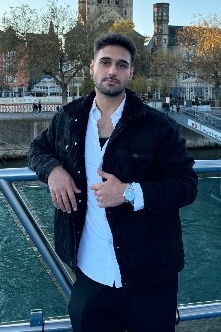 Weiteres Foto von Ahmet