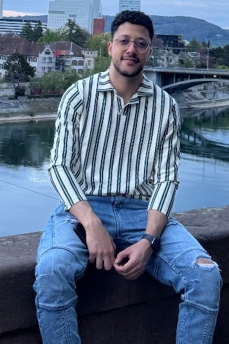 Weiteres Foto von Mohammed