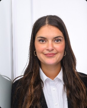 Profilbild von Eva