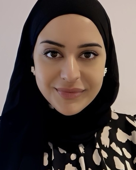Profilbild von Meriam